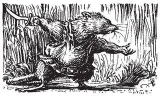 It was a beautiful night outside still warm from the long hot summer day - фото 21