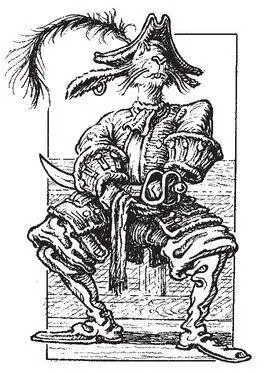 13 Riggu Felis an able general and a cunning tactician deserved the title - фото 22