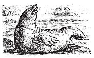 Dawn brought palewashed skies drizzle and a layer of mist over windless land - фото 26