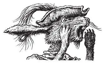 Tirias first dawn aboard the Purloined Petunia was heralded by a rude - фото 34