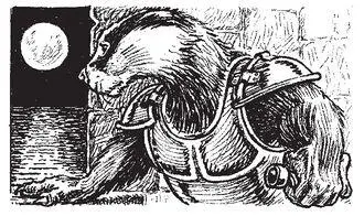 Returning swiftly to her former position at the window Tiria continued to scan - фото 40