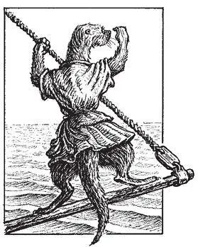 24 Leatho Shellhound regained consciousness painfully discovering that he - фото 41