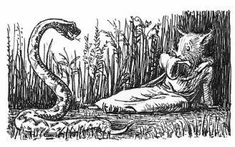 Slowdrifting cloudbanks masked a buttercuphued halfmoon in the spring night - фото 21