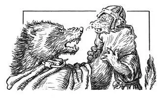 It was still dark as a flotilla of logboats and rafts pulled into the - фото 31