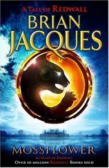 Brian Jacques - Mossflower