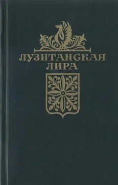 Автор неизвестен Европейская старинная литература Лузитанская лира обложка книги