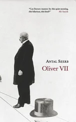 Antal Szerb - Oliver VII