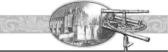 Вечером 10 августа 1792 года сорокадвухлетний мужчина стоял на колокольне - фото 11