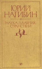 Юрий Нагибин - Животный мир Италии
