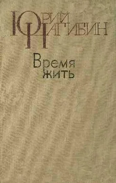 Юрий Нагибин После «Бала» обложка книги
