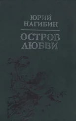 Юрий Нагибин - Запертая калитка