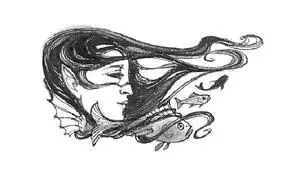 There was a young woman named Jenny who was the only child of her parents Her - фото 4
