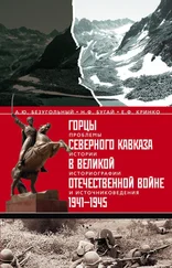 Евгений Кринко - Горцы Северного Кавказа в Великой Отечественной войне 1941-1945. Проблемы истории, историографии и источниковедения