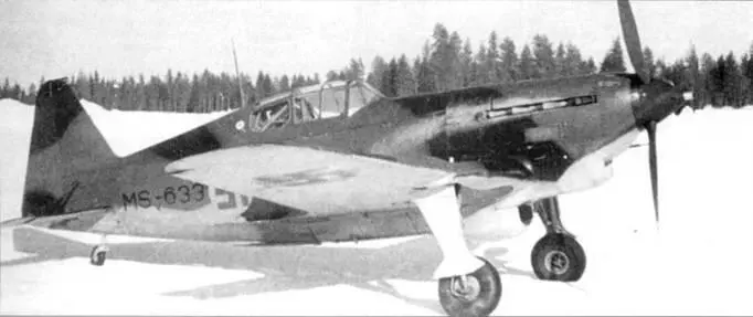 В 1944 1945 годах Государственный авиазавод оснастил все оставшиеся - фото 175