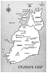 Edith Pattou - Hero's Song