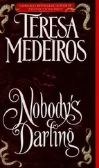 Teresa Medeiros - Nobody's Darling
