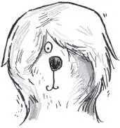 And in that moment the wise old sheepdog recalled what his greatgrandmother - фото 52