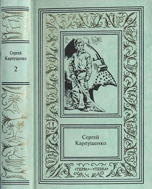 Сергей Карпущенко «Стальной кит – повелитель мира» обложка книги