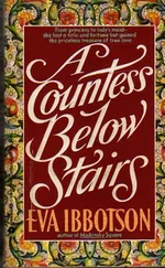 A Stairs - Eva Ibbotson