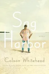 Whitehead Colson - Sag Harbor