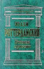 Дезидерий Роттердамский - Похвала глупости