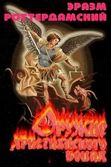 Дезидерий Роттердамский - Оружие христианского воина