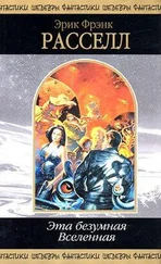 Эрик Рассел - Будничная работа