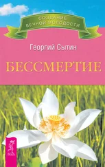 Георгий Сытин - Бессмертие. Молодым можно жить тысячи лет. Книга 2
