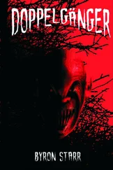 Byron Starr - Doppelgänger