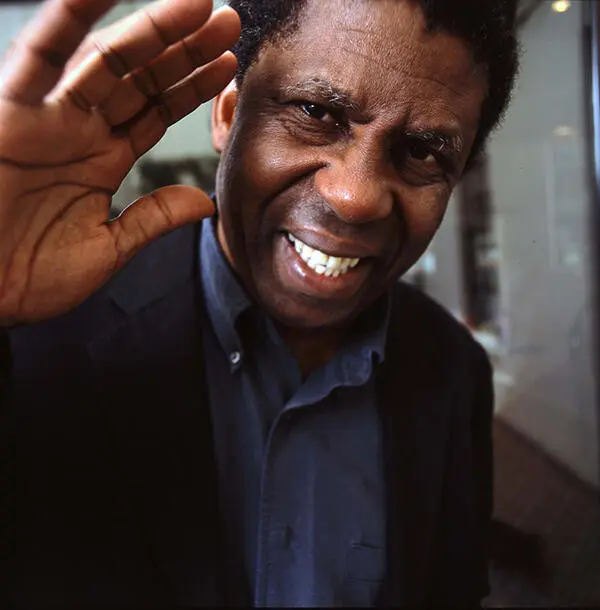 DANY LAFERRIÈRE was born in PortauPrince Haiti in 1953 He is the author of - фото 1