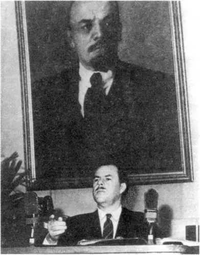 Гревил Винн во время судебного процесса в Москве 1963 год Личный архив Г - фото 8