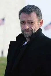 Paul McKellips is the author of the first book in the series UNCAGED has - фото 2