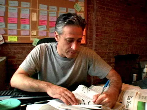 Stewart works diligently on one of his favorite pastimesthe New York Times - фото 10