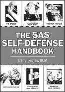 The SAS SelfDefense Handbook Barry Davies Barry Davies is one of the most - фото 7