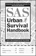 SAS Urban Survival Handbook How to Protect Yourself Against Terrorism - фото 9