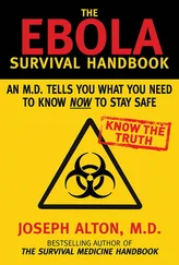 Joseph Alton - The Ebola Survival Handbook