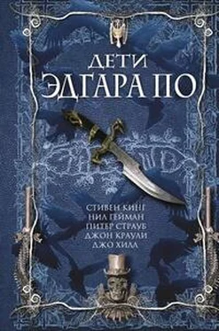 Томас Лиготти Заметки о том, как писать «хоррор» обложка книги