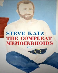 Steve Katz - The Compleat Memoirrhoids - 137.n