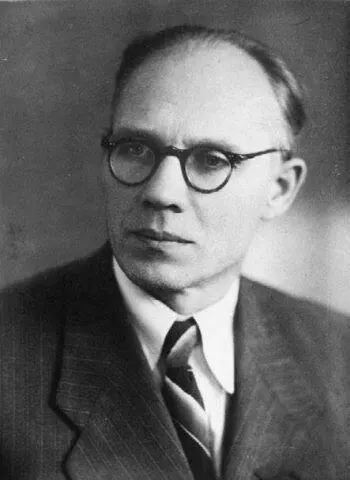 СА Красногородцев Фото конца 1960х гг 90летие СА Красногородцева - фото 199