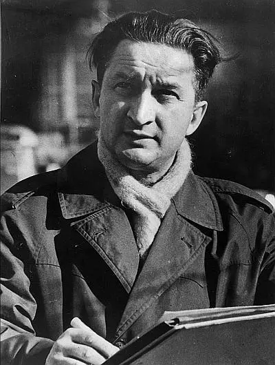 Бухарест 1944 годГеоргий Храпак автор песни Я тоскую по родине - фото 15