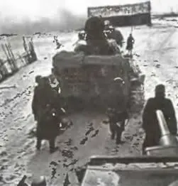 Соотношение сил СССР и Германии к июню 1941 года К июню 41го одних танков в - фото 5