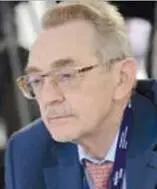Когда этот номер журнала уже отправлялся в типографию пришла печальная весть - фото 138