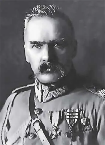 Юзеф Пілсудський 11 листопада 1918 р історичну справедливість було - фото 10