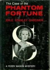 Erle Gardner - The Case of the Phantom Fortune
