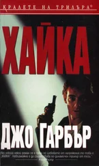 Джо Гарбър - Хайка