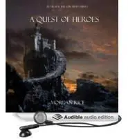 Now available on Amazon Audible iTunes Books by Morgan Rice KINGS AND - фото 4