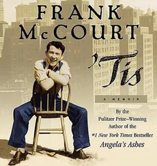 Frank McCourt - 'Tis