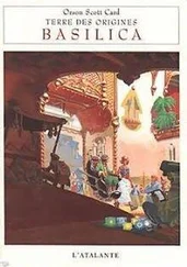 Orson Card - Basilica