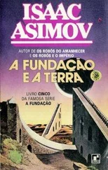 Isaac Asimov - A Fundação e a Terra