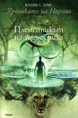Клайв Луис - Племенникът на Магьосника
